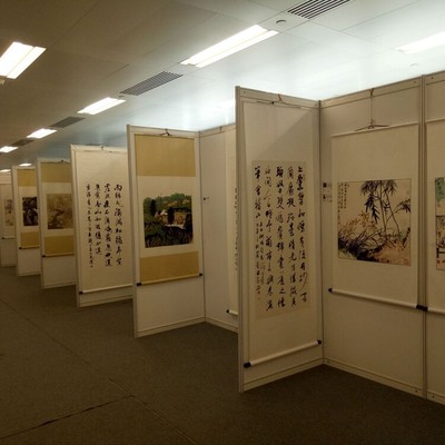 上海展柜展板出租與圖文設計一站式服務，如何選擇靠譜供應商？