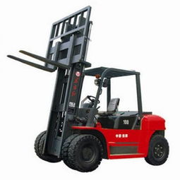 內(nèi)燃叉車選購與租賃指南 價(jià)格表及大全