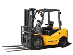 東莞市臺鑫叉車 專業(yè)叉車租賃服務(wù)，助力企業(yè)高效運(yùn)營