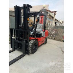 觀瀾叉車租賃服務 裝卸搬運與維修的一站式解決方案