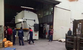 專業設備與工廠搬遷解決方案 廣州吊車出租、叉車租賃一站式服務