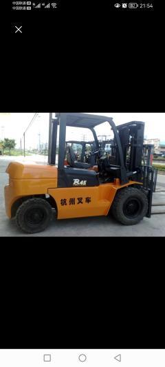 便捷高效 2公里內(nèi)叉車出租服務(wù)，專業(yè)卸貨與租賃解決方案