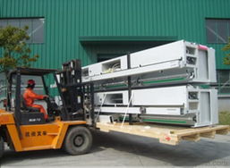 上海閔行及莘莊地區設備租賃服務全解析 電動叉車、機器移位、汽車吊與高空車