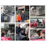 G654芝麻黑工廠 - 產(chǎn)品展示 - 廈門頂石通石材